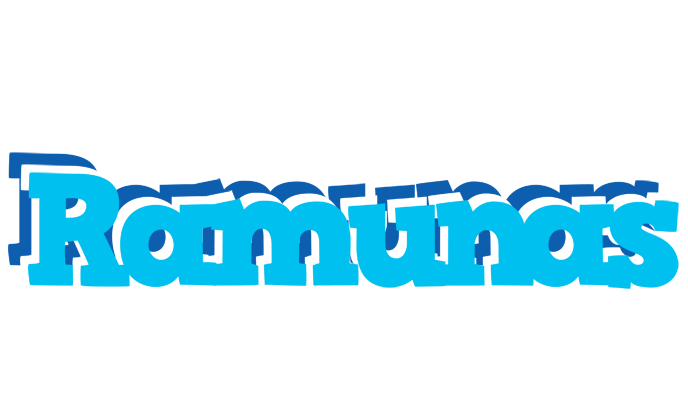 Ramunas jacuzzi logo