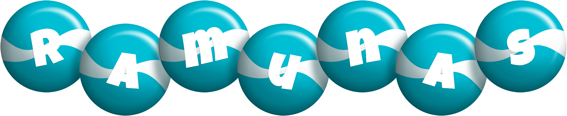 Ramunas messi logo