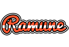 Ramune denmark logo
