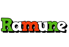 Ramune venezia logo