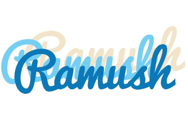 Ramush breeze logo