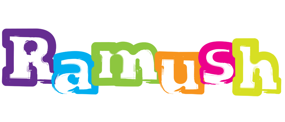 Ramush casino logo