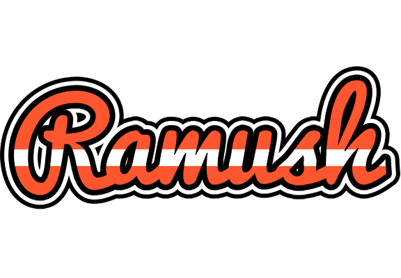 Ramush denmark logo