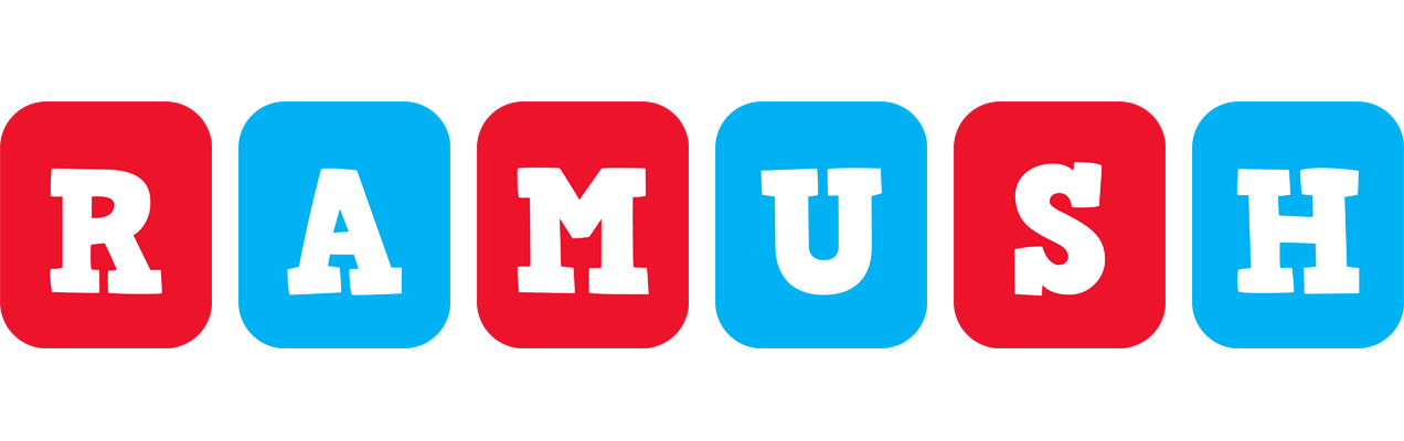 Ramush diesel logo