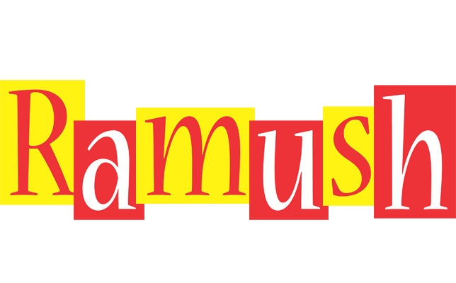 Ramush errors logo