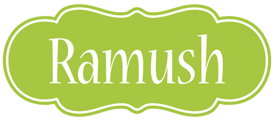 Ramush family logo