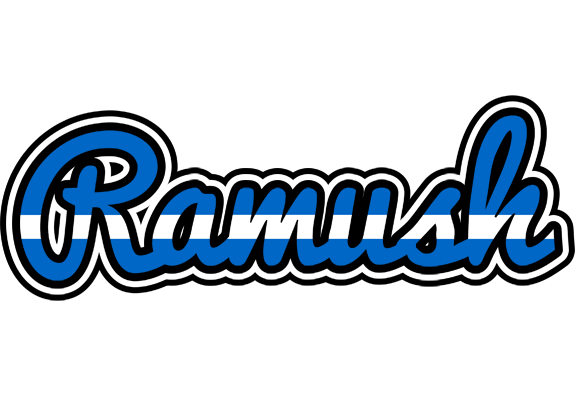 Ramush greece logo