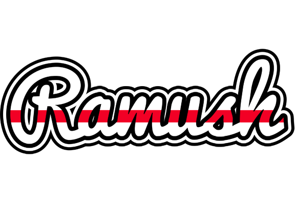 Ramush kingdom logo