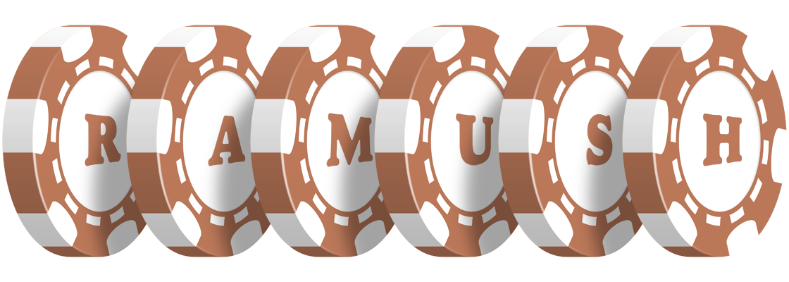 Ramush limit logo