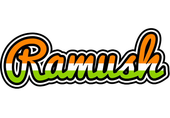 Ramush mumbai logo