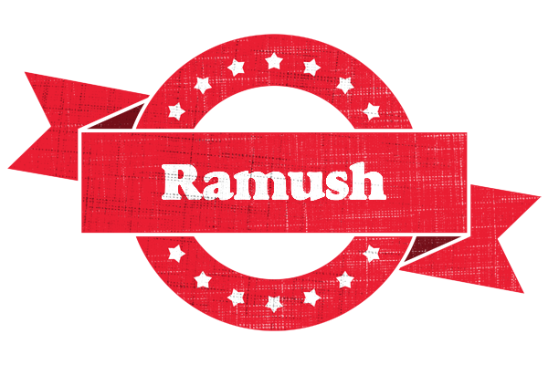 Ramush passion logo