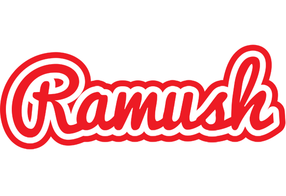 Ramush sunshine logo