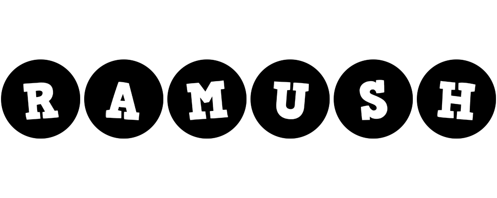 Ramush tools logo