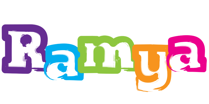 Ramya casino logo