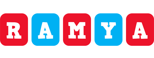 Ramya diesel logo