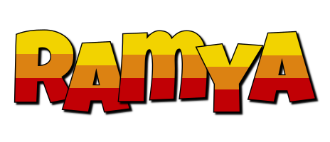 Ramya jungle logo