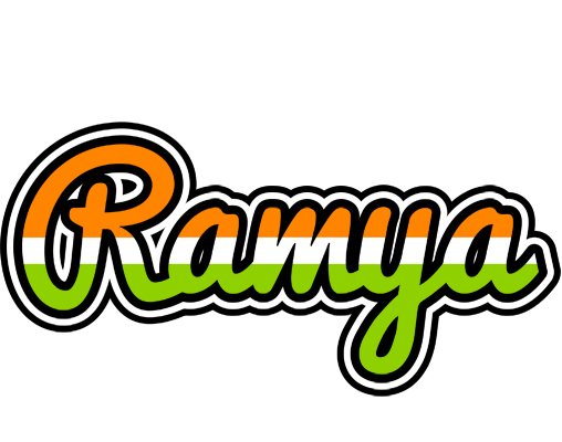Ramya mumbai logo