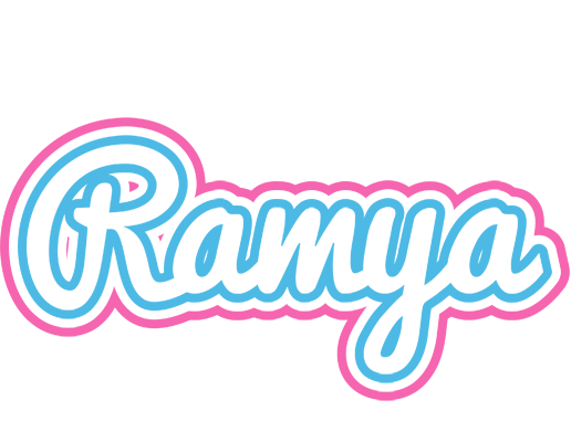 Ramya outdoors logo