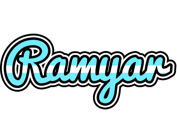 Ramyar argentine logo