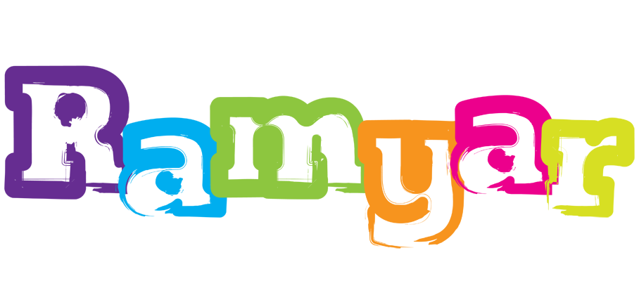 Ramyar casino logo