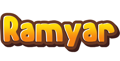 Ramyar cookies logo