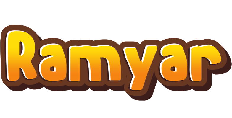 Ramyar cookies logo