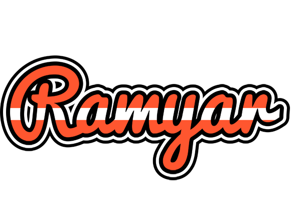 Ramyar denmark logo