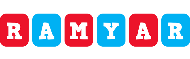 Ramyar diesel logo