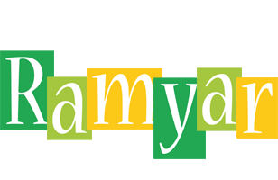 Ramyar lemonade logo