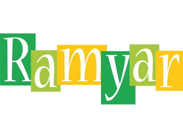 Ramyar lemonade logo