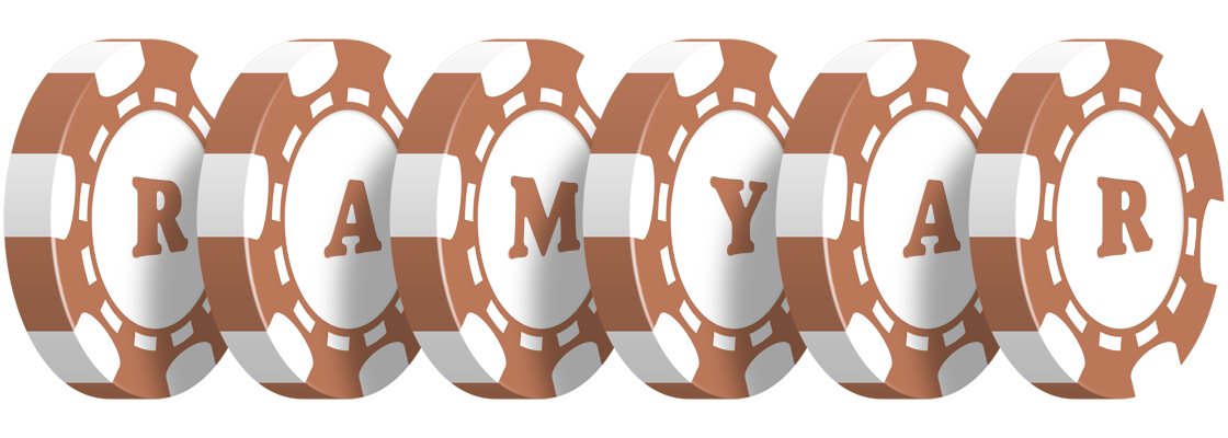 Ramyar limit logo