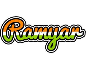 Ramyar mumbai logo
