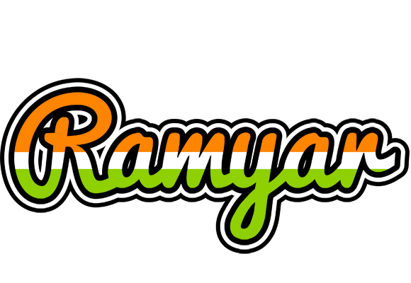 Ramyar mumbai logo
