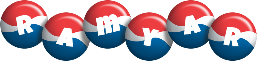 Ramyar paris logo