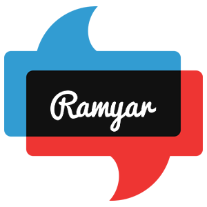 Ramyar sharks logo