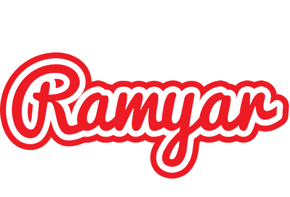 Ramyar sunshine logo