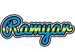 Ramyar sweden logo