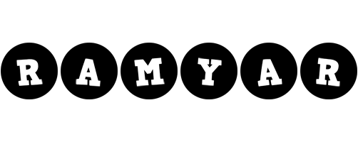 Ramyar tools logo