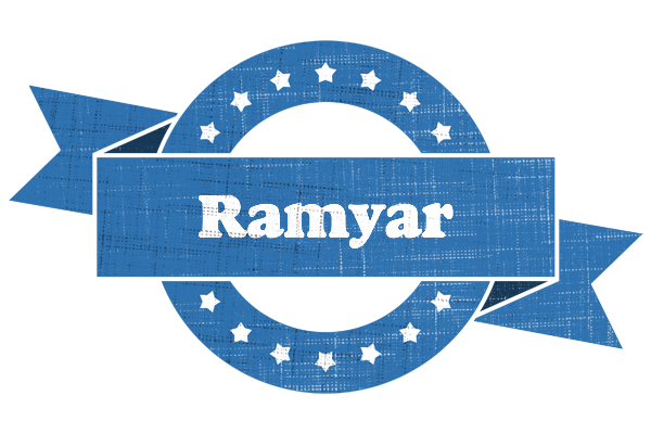 Ramyar trust logo