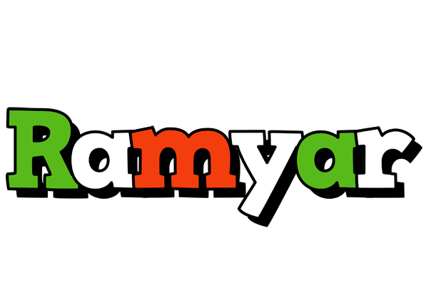 Ramyar venezia logo