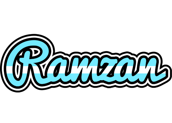 Ramzan argentine logo