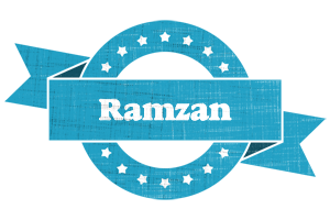 Ramzan balance logo