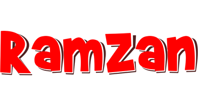 Ramzan basket logo