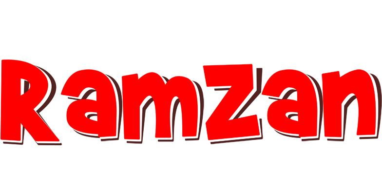 Ramzan basket logo