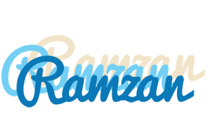 Ramzan breeze logo