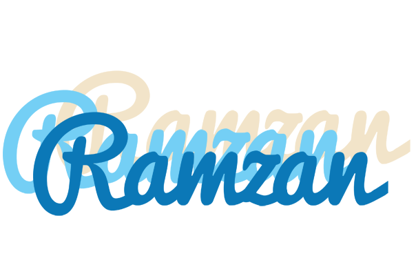Ramzan breeze logo