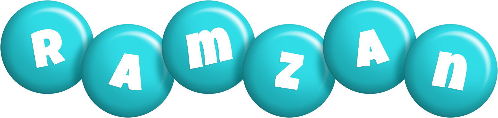 Ramzan candy-azur logo