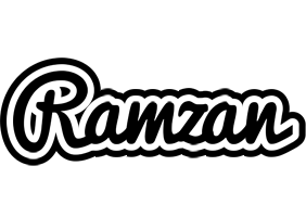 Ramzan chess logo