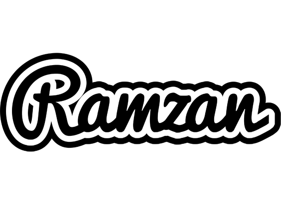 Ramzan chess logo