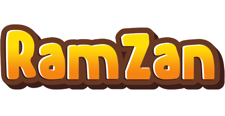 Ramzan cookies logo